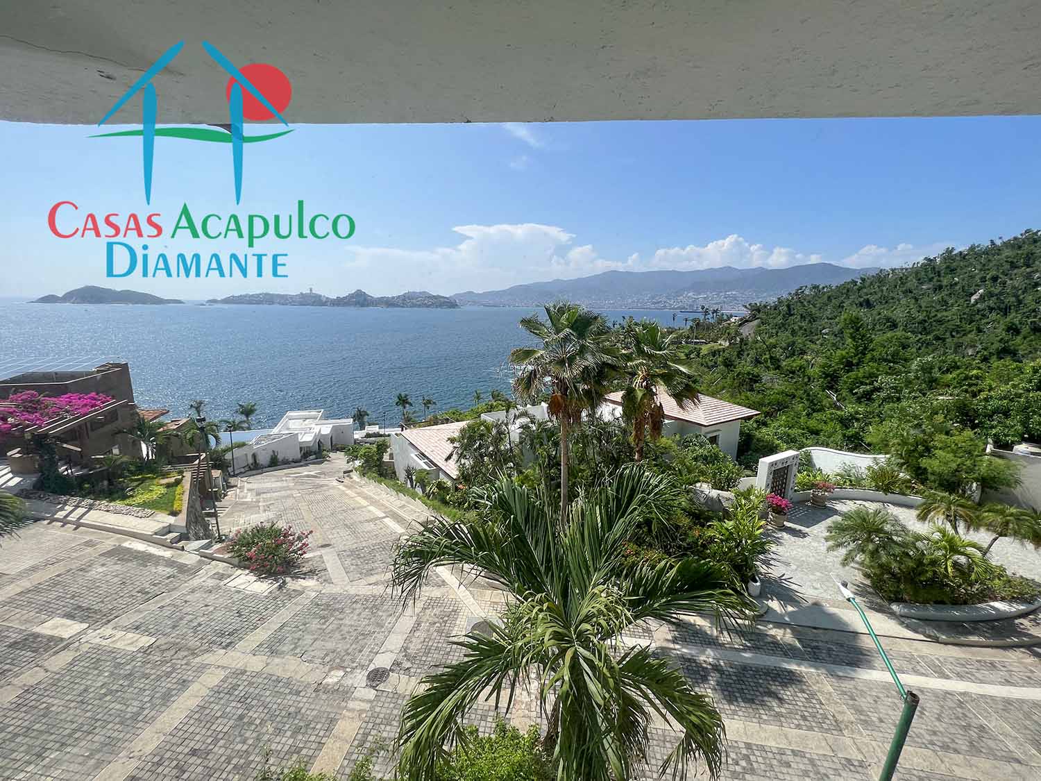 Villa Becky - Recámara seis 6